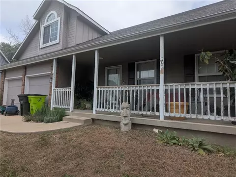 601 Eldorado Cir, Belton, MO 64012