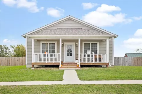 14533 State St, Mercer, MO 64661