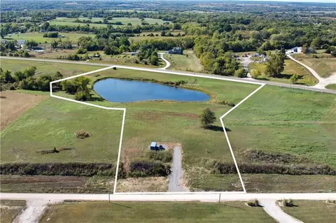 6 20 Acres 182nd St, Linwood, KS 66052