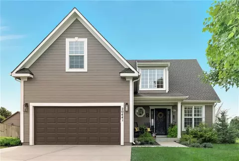 20441 W 201st St, Spring Hill, KS 66083