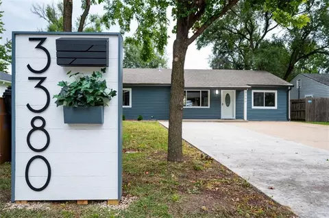 3380 SW Kirklawn Ave, Topeka, KS 66611