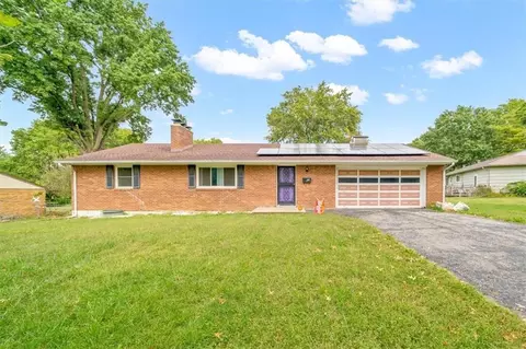 11208 E 45th St, Kansas City, MO 64133