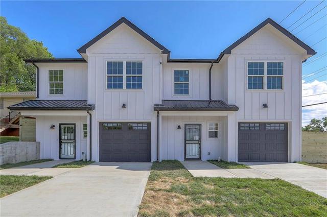 427 W Linden Ave, Independence, MO 64050