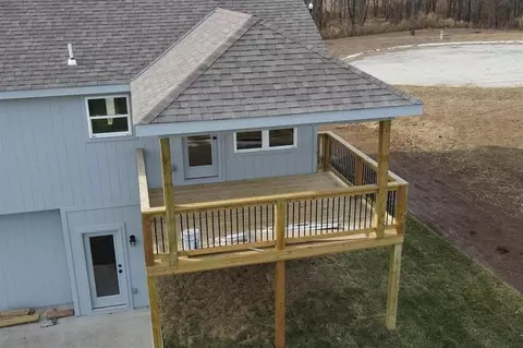 Exterior - 103 Sally Cir, Dearborn, MO 64439 photo 8 of 9