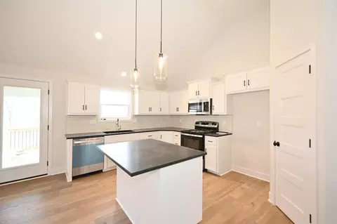 Kitchen - 103 Sally Cir, Dearborn, MO 64439 photo 1 of 5