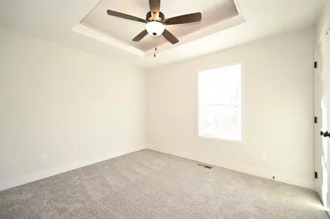 Bedroom - 103 Sally Cir, Dearborn, MO 64439 photo 3 of 8