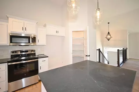 Kitchen - 103 Sally Cir, Dearborn, MO 64439 photo 5 of 5