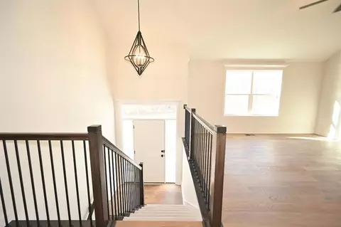 Entry Way - 103 Sally Cir, Dearborn, MO 64439 photo 2 of 3