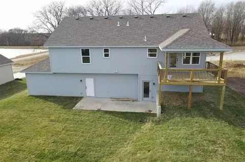 Exterior - 103 Sally Cir, Dearborn, MO 64439 photo 7 of 9