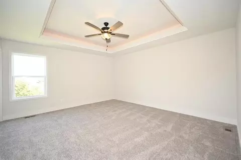Bedroom - 103 Sally Cir, Dearborn, MO 64439 photo 2 of 8