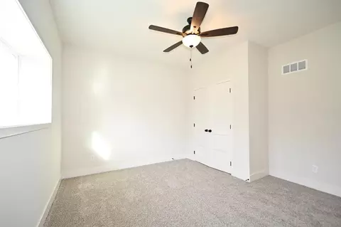 Bedroom - 103 Sally Cir, Dearborn, MO 64439 photo 7 of 8