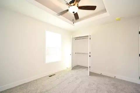 Bedroom - 103 Sally Cir, Dearborn, MO 64439 photo 4 of 8