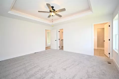 Bedroom - 103 Sally Cir, Dearborn, MO 64439 photo 1 of 8