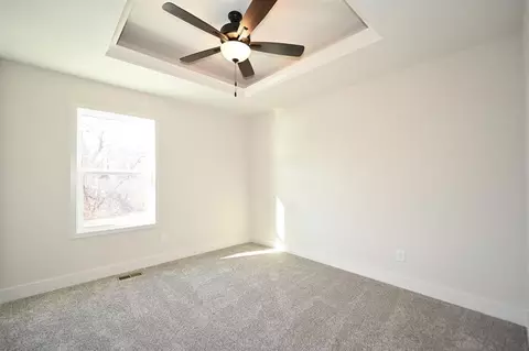 Bedroom - 103 Sally Cir, Dearborn, MO 64439 photo 5 of 8