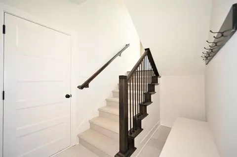 Entry Way - 103 Sally Cir, Dearborn, MO 64439 photo 3 of 3