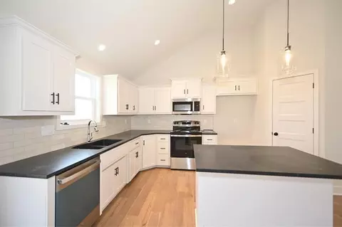 Kitchen - 103 Sally Cir, Dearborn, MO 64439 photo 4 of 5