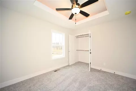 Bedroom - 103 Johnson Cir, Dearborn, MO 64439 photo 4 of 8