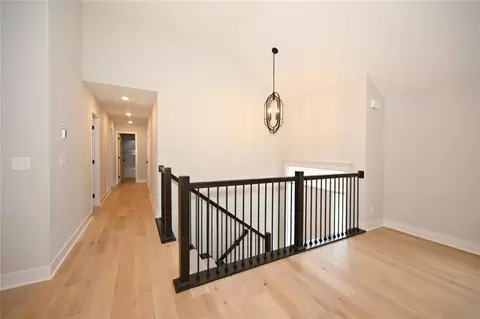 Entry Way - 103 Johnson Cir, Dearborn, MO 64439 photo 1 of 2
