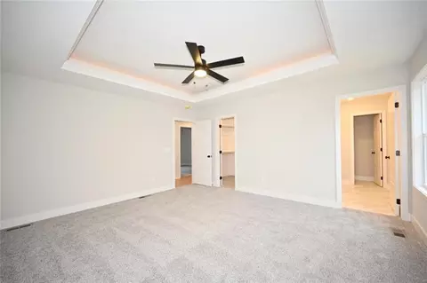 Bedroom - 103 Johnson Cir, Dearborn, MO 64439 photo 5 of 8