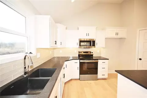 Kitchen - 103 Johnson Cir, Dearborn, MO 64439 photo 1 of 4