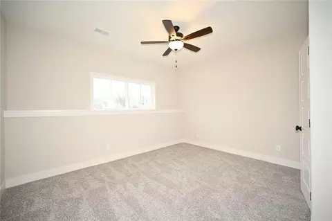Bedroom - 103 Johnson Cir, Dearborn, MO 64439 photo 8 of 8