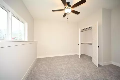 Bedroom - 103 Johnson Cir, Dearborn, MO 64439 photo 7 of 8