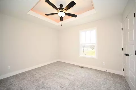 Bedroom - 103 Johnson Cir, Dearborn, MO 64439 photo 3 of 8