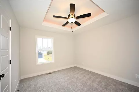 Bedroom - 103 Johnson Cir, Dearborn, MO 64439 photo 1 of 8