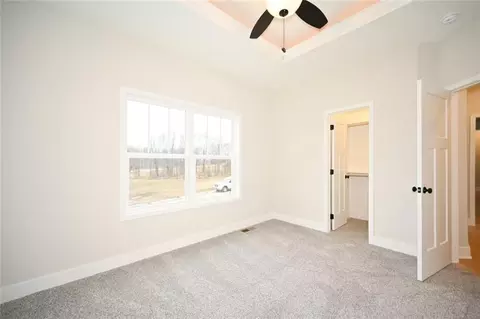 Bedroom - 105 Johnson Cir, Dearborn, MO 64439 photo 3 of 8