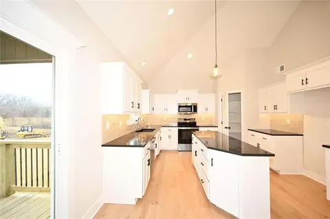 Kitchen - 105 Johnson Cir, Dearborn, MO 64439 photo 1 of 5
