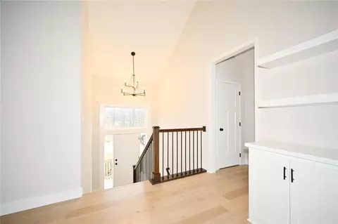 Entry Way - 105 Johnson Cir, Dearborn, MO 64439 photo 1 of 2