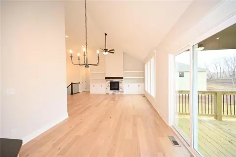 Living - 105 Johnson Cir, Dearborn, MO 64439 photo 5 of 5