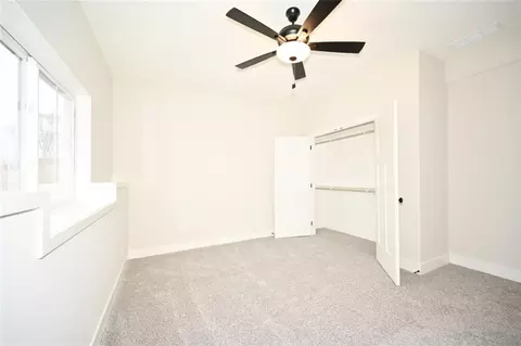 Bedroom - 105 Johnson Cir, Dearborn, MO 64439 photo 8 of 8