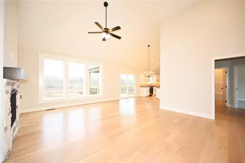 Living - 105 Johnson Cir, Dearborn, MO 64439 photo 1 of 5