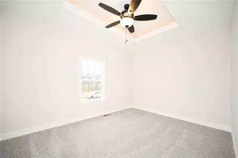 Bedroom - 105 Johnson Cir, Dearborn, MO 64439 photo 6 of 8