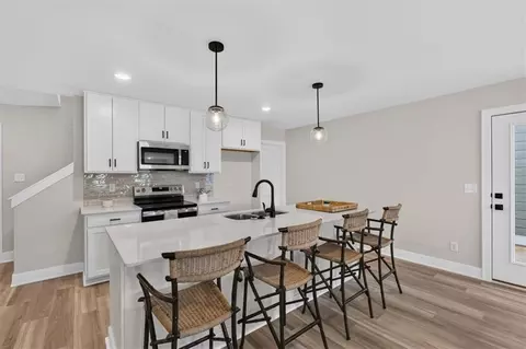 Kitchen - 23706 E 11th St, Independence, MO 64056 photo 2 of 5