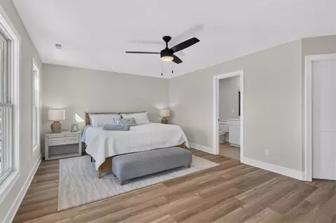 Bedroom - 23706 E 11th St, Independence, MO 64056 photo 1 of 9