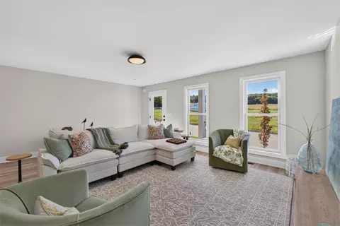 Living - 23706 E 11th St, Independence, MO 64056 photo 1 of 3