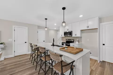 Kitchen - 23706 E 11th St, Independence, MO 64056 photo 1 of 5