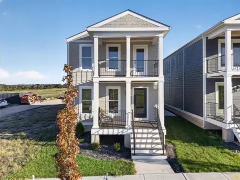 Exterior - 23706 E 11th St, Independence, MO 64056 photo 1 of 10
