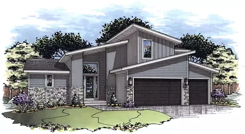 2441 W 177th St, Overland Park, KS 66085