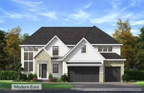 16949 W 172nd Ter, Olathe, KS 66062