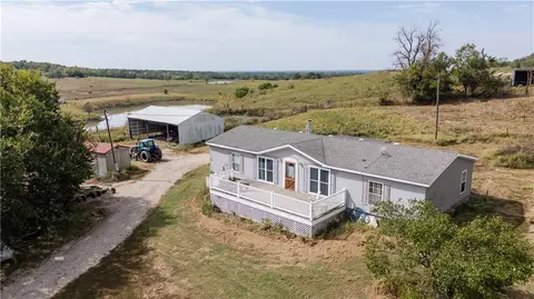 8602 E Utopia Dr, Bronaugh, MO 64728 photo 92