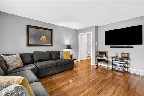 Living - 5816 W 87th Ter, Overland Park, KS 66207 photo 1 of 2
