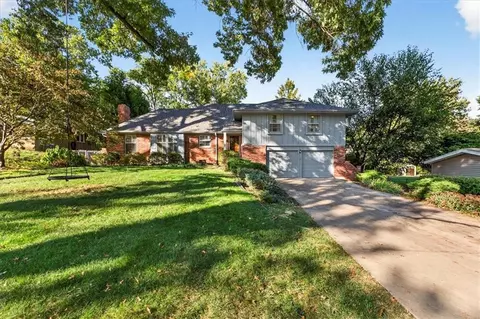 Exterior - 5816 W 87th Ter, Overland Park, KS 66207 photo 1 of 13