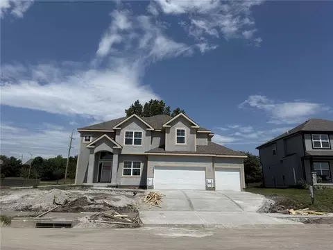 10500 N Wayne Ave, Kansas City, MO 64155