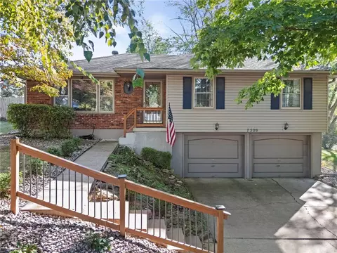 7309 NW 73rd Ter, Kansas City, MO 64152