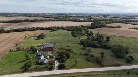 18003 159 Hwy, Horton, KS 66439