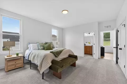 Bedroom - 23722 E 11th St, Independence, MO 64056 photo 2 of 8