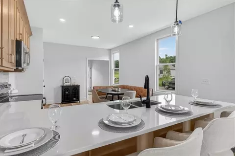 Dining - 23722 E 11th St, Independence, MO 64056 photo 3 of 3